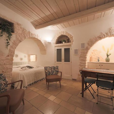 Trullo Artemis Villa Alberobello Exterior photo