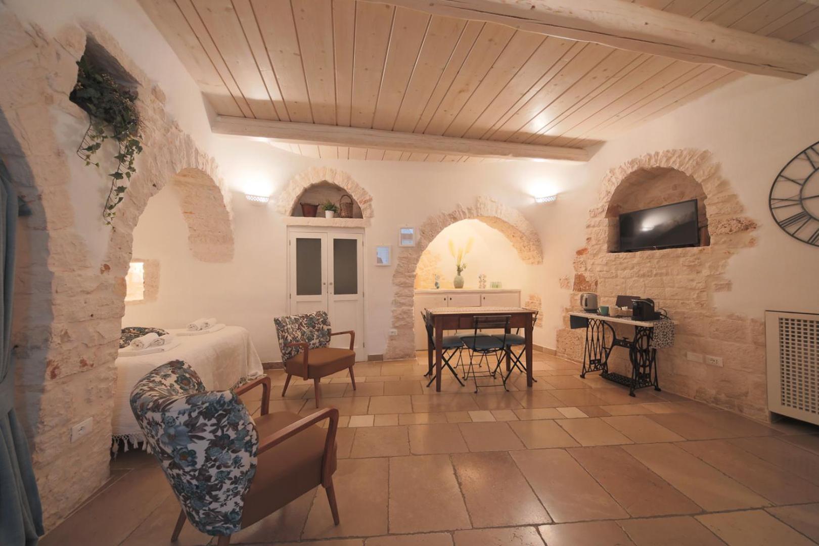 Trullo Artemis Villa Alberobello Exterior photo