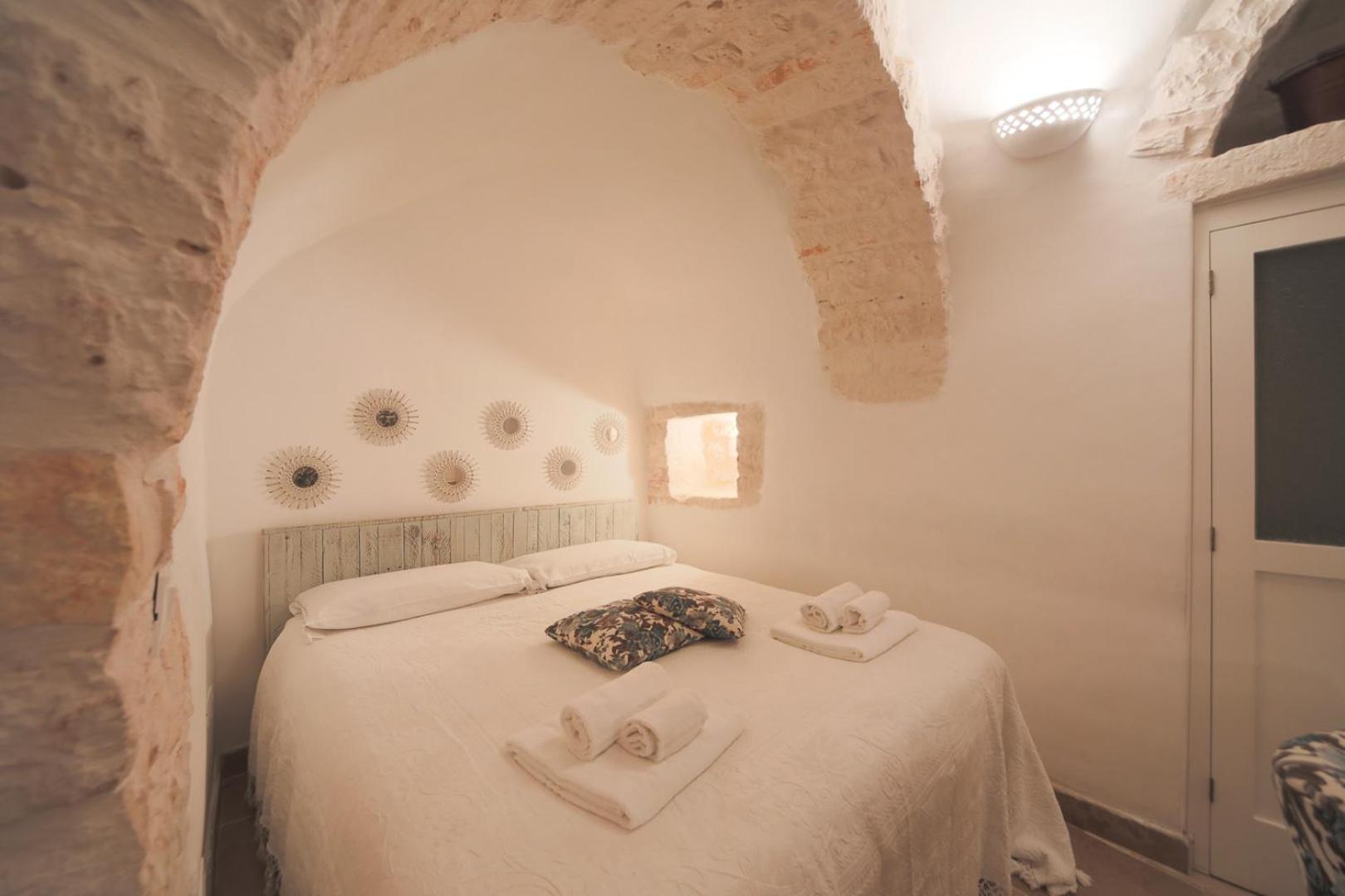 Trullo Artemis Villa Alberobello Exterior photo