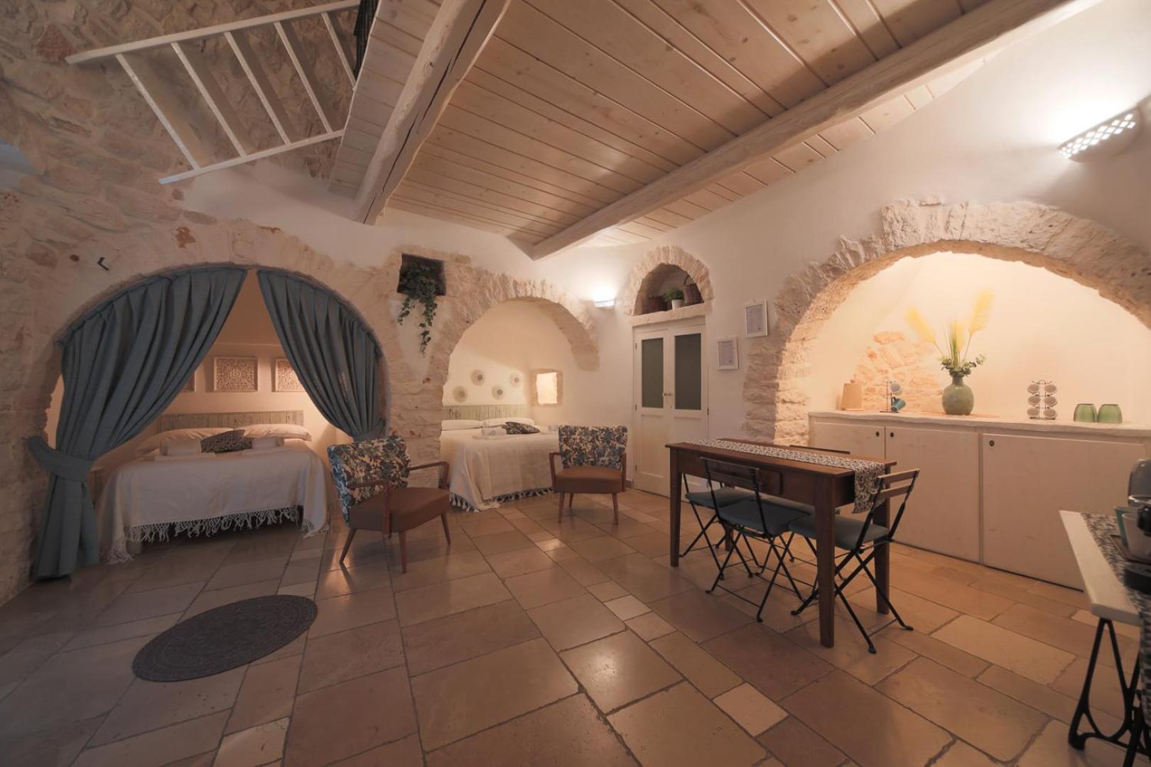 Trullo Artemis Villa Alberobello Exterior photo