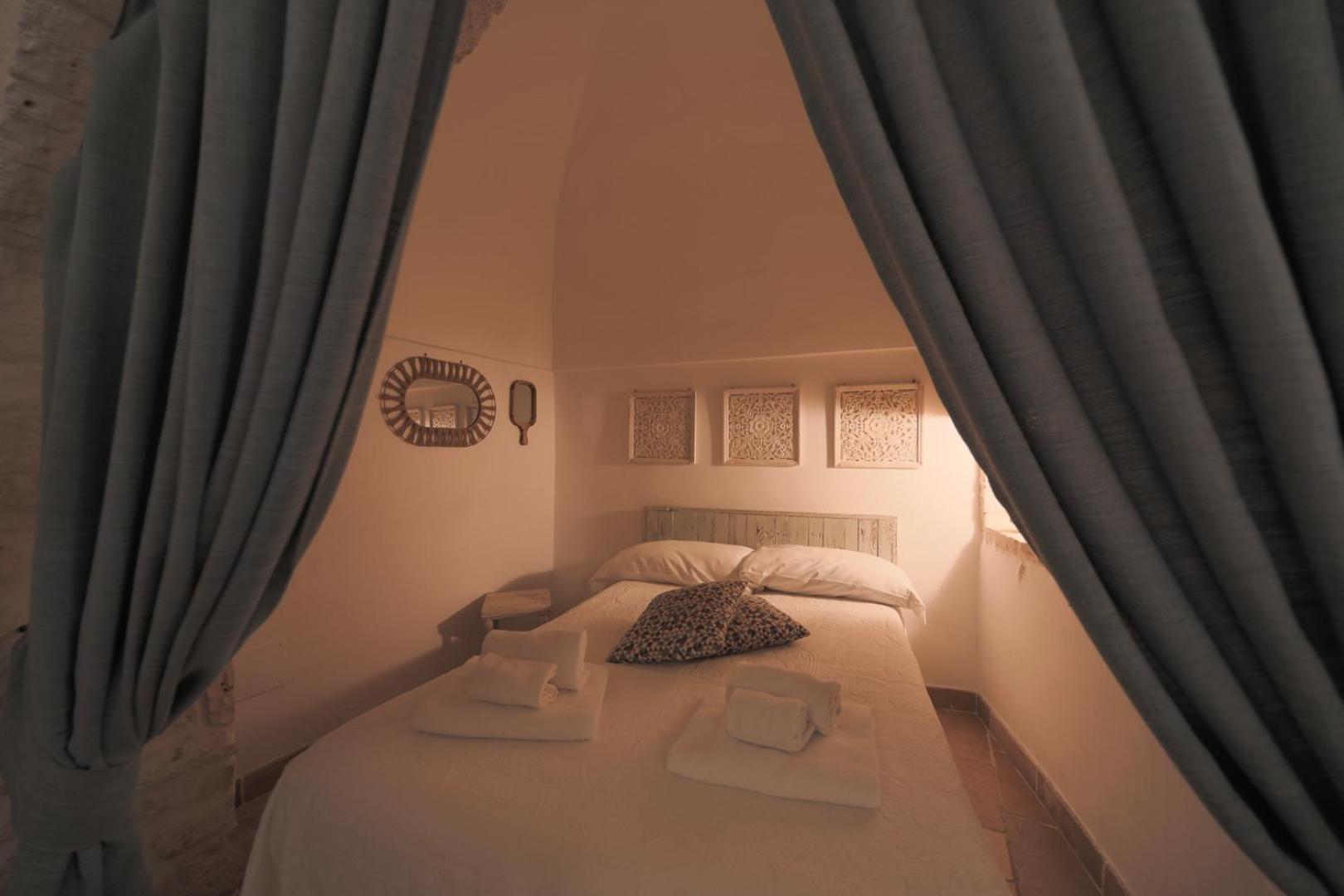 Trullo Artemis Villa Alberobello Exterior photo